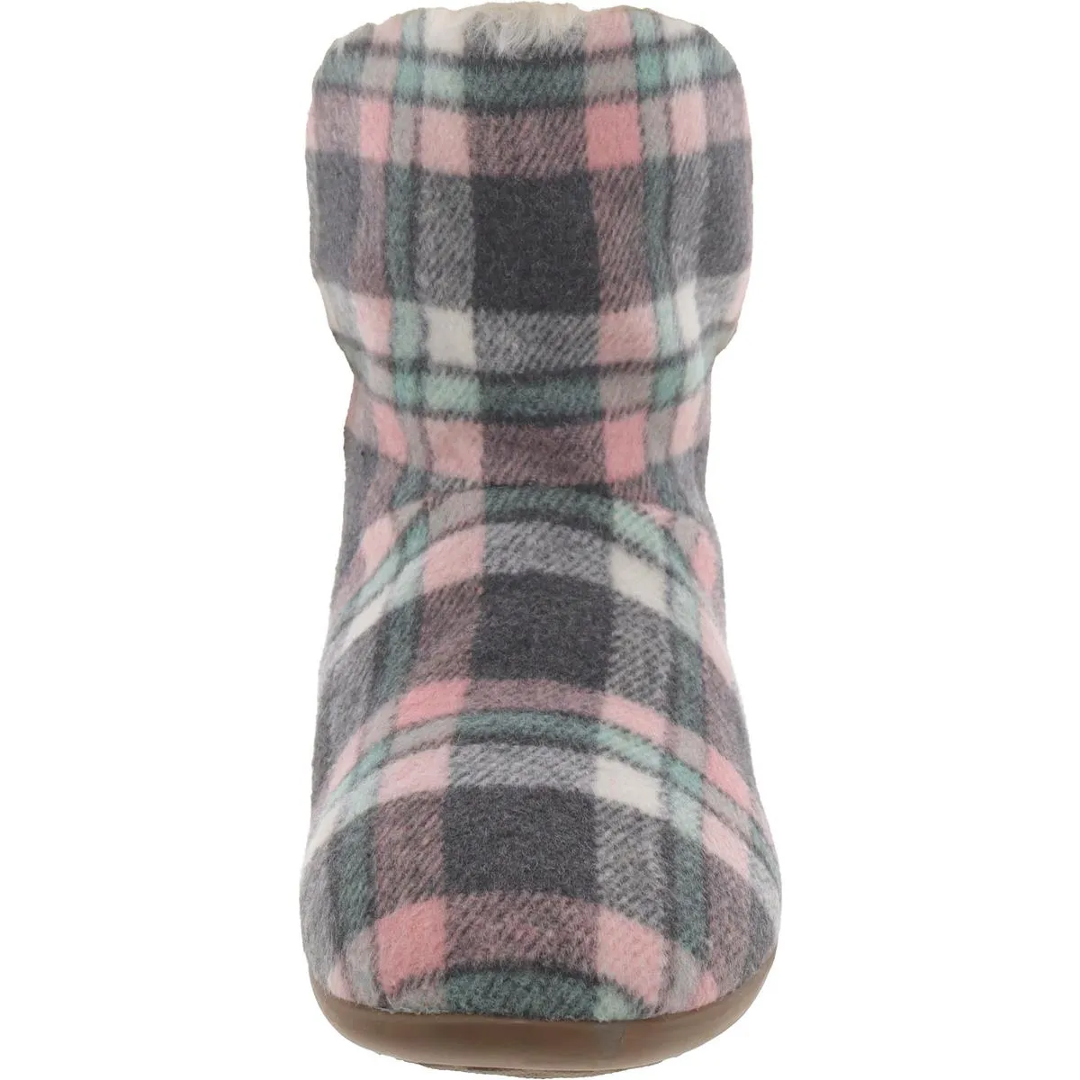362 Kari Womens Fleece Ankle Boots