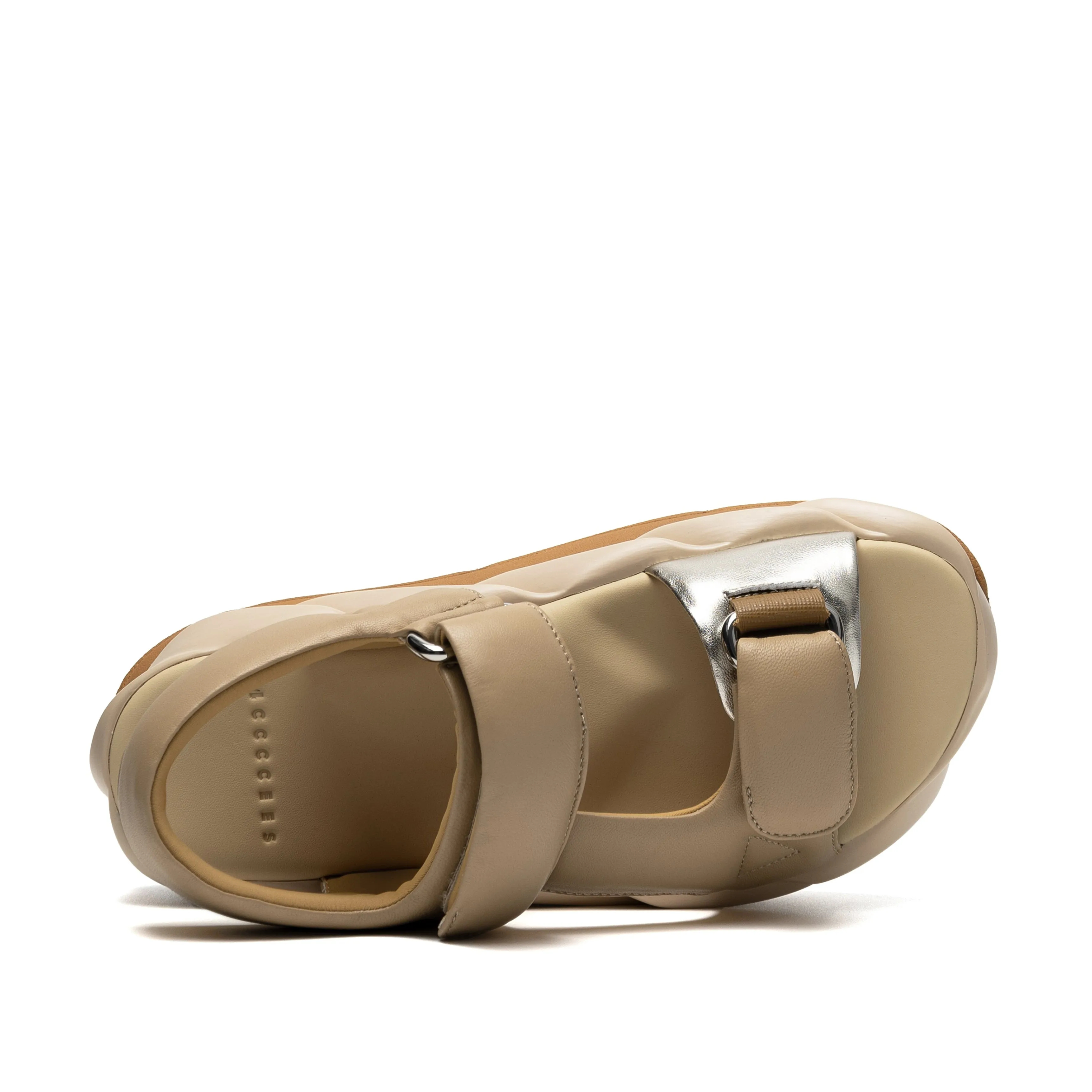4CCCCEES MELLOW VIVA - BEIGE