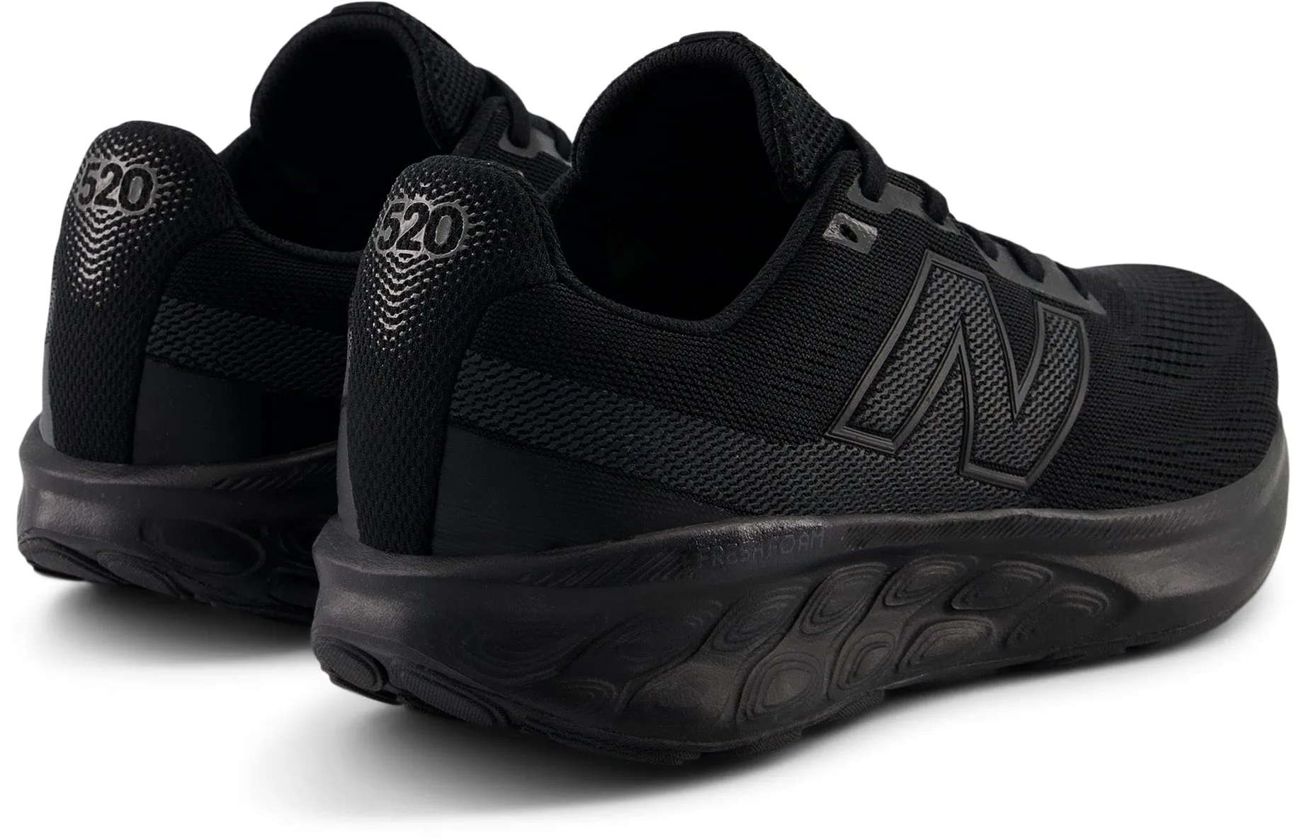 520 V9 Men's Running Shoes (Width D)