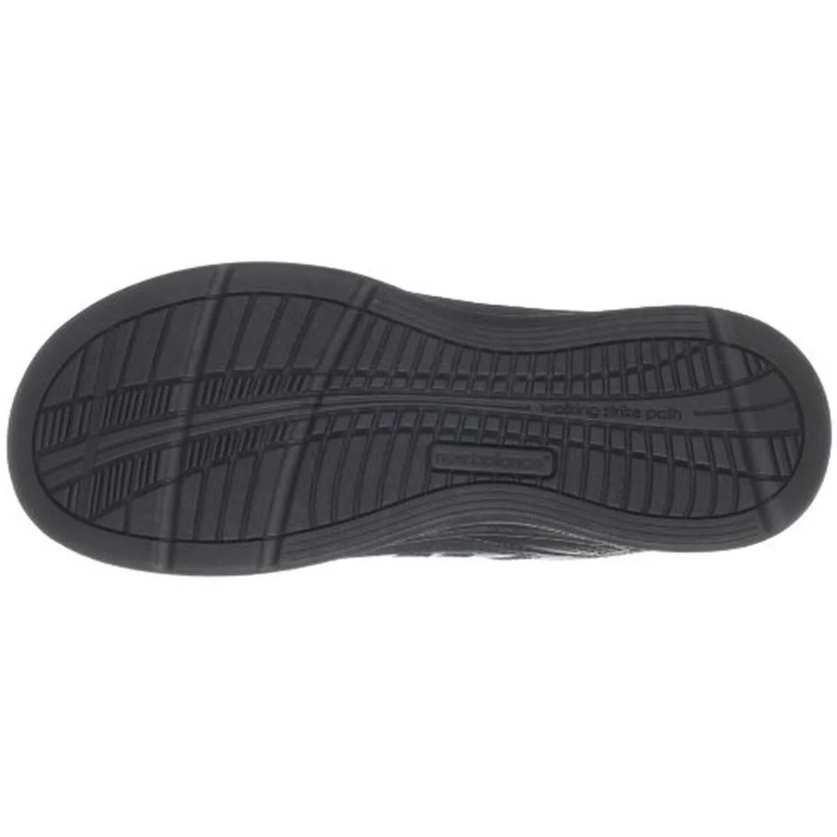577 Womens Signature Lace-Up Walking Shoes