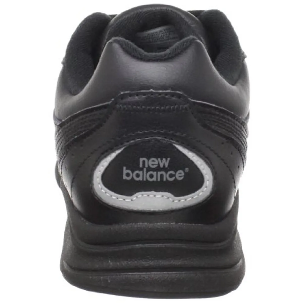 577 Womens Signature Lace-Up Walking Shoes
