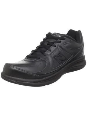 577 Womens Signature Lace-Up Walking Shoes