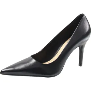 A102530001004 Womens Comfort Insole Manmade Pumps
