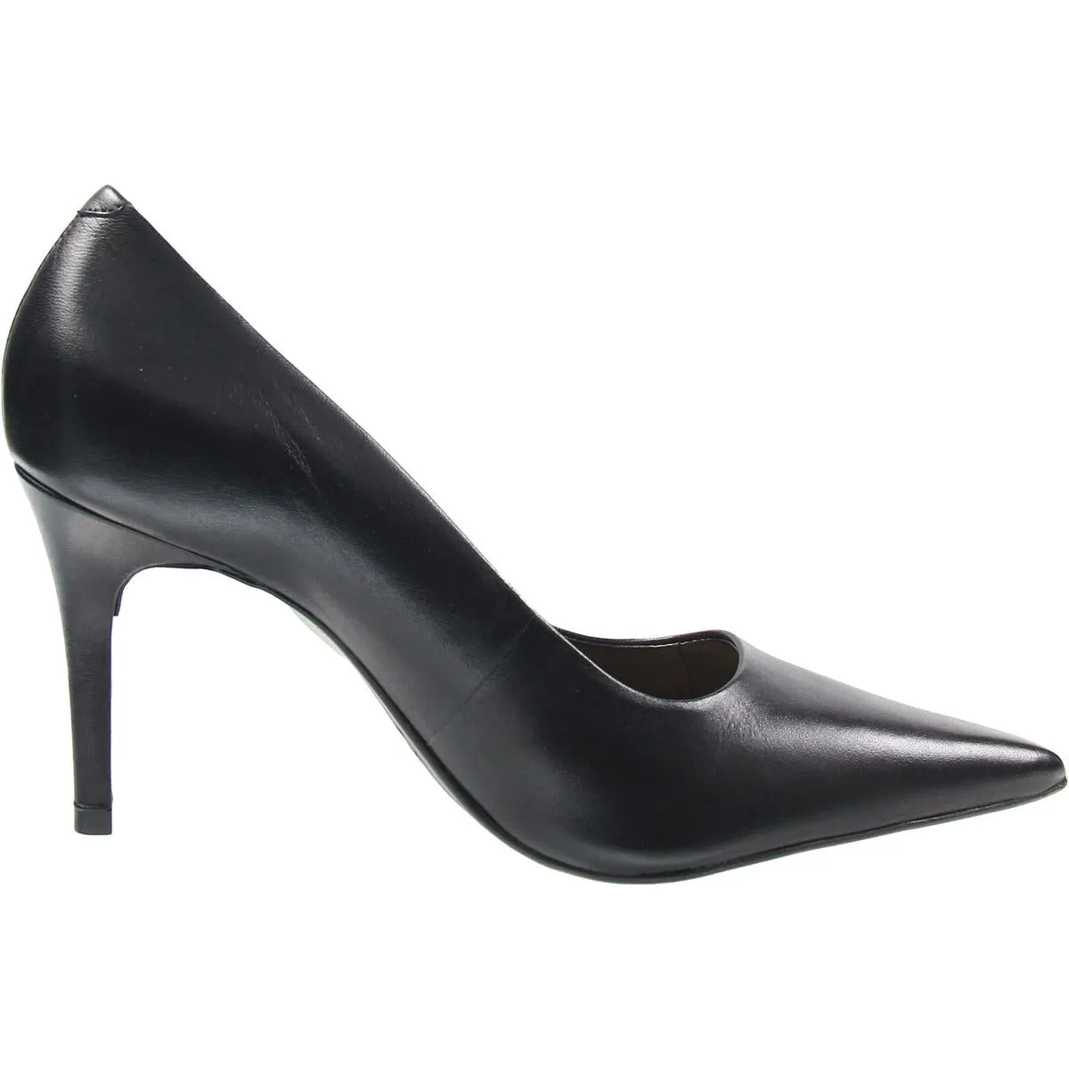 A102530001004 Womens Comfort Insole Manmade Pumps