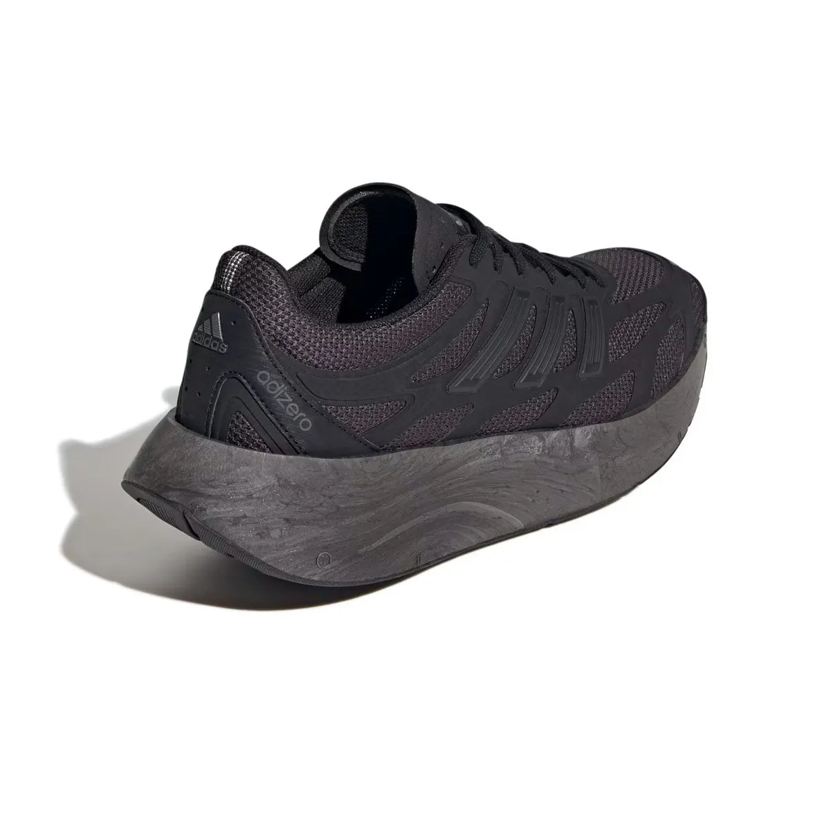 Adizero Aruku 'Core Black Carbon Metallic'
