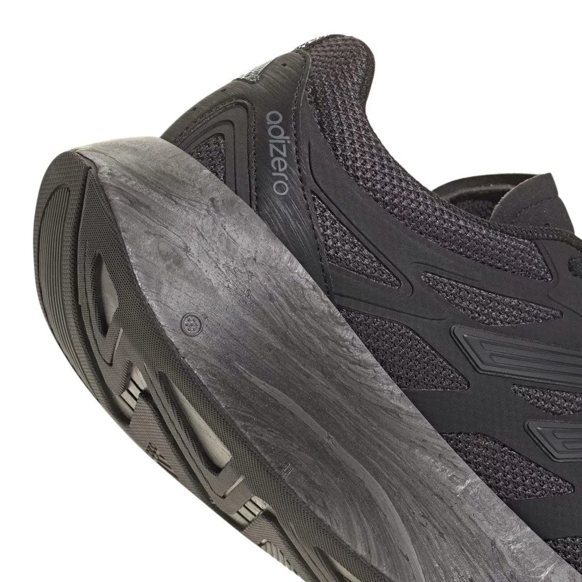 Adizero Aruku 'Core Black Carbon Metallic'