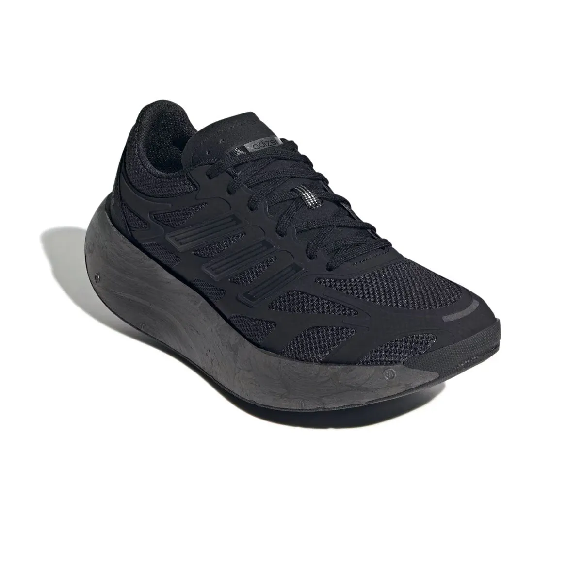 Adizero Aruku 'Core Black Carbon Metallic'