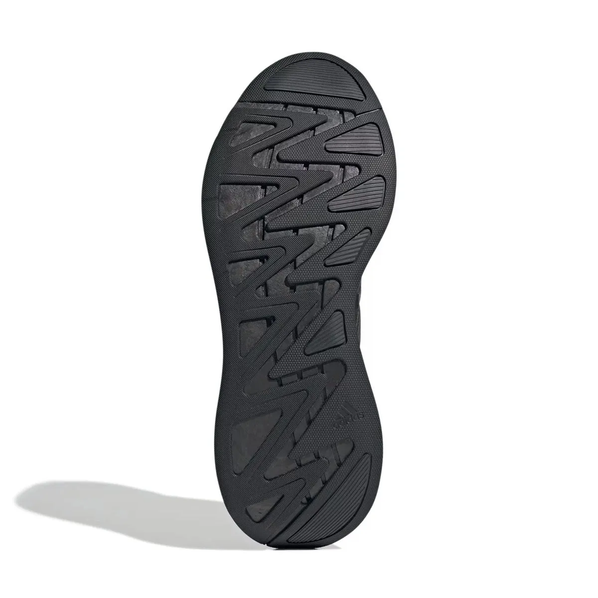 Adizero Aruku 'Core Black Carbon Metallic'
