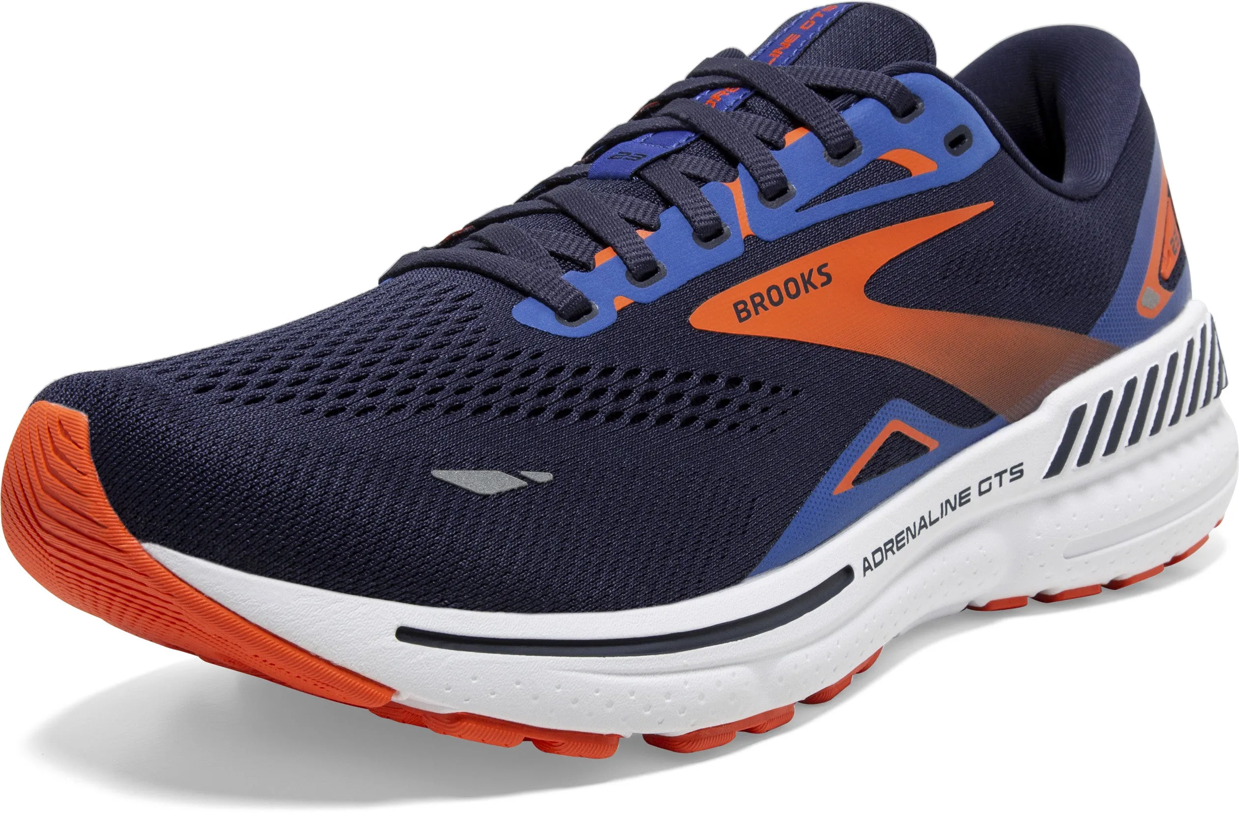 Adrenaline Gts 23 Men's Running Shoes (Width D)