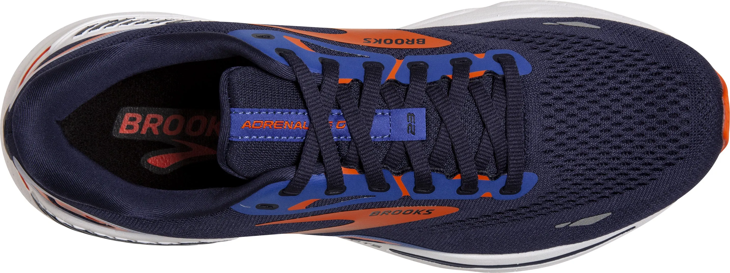 Adrenaline Gts 23 Men's Running Shoes (Width D)
