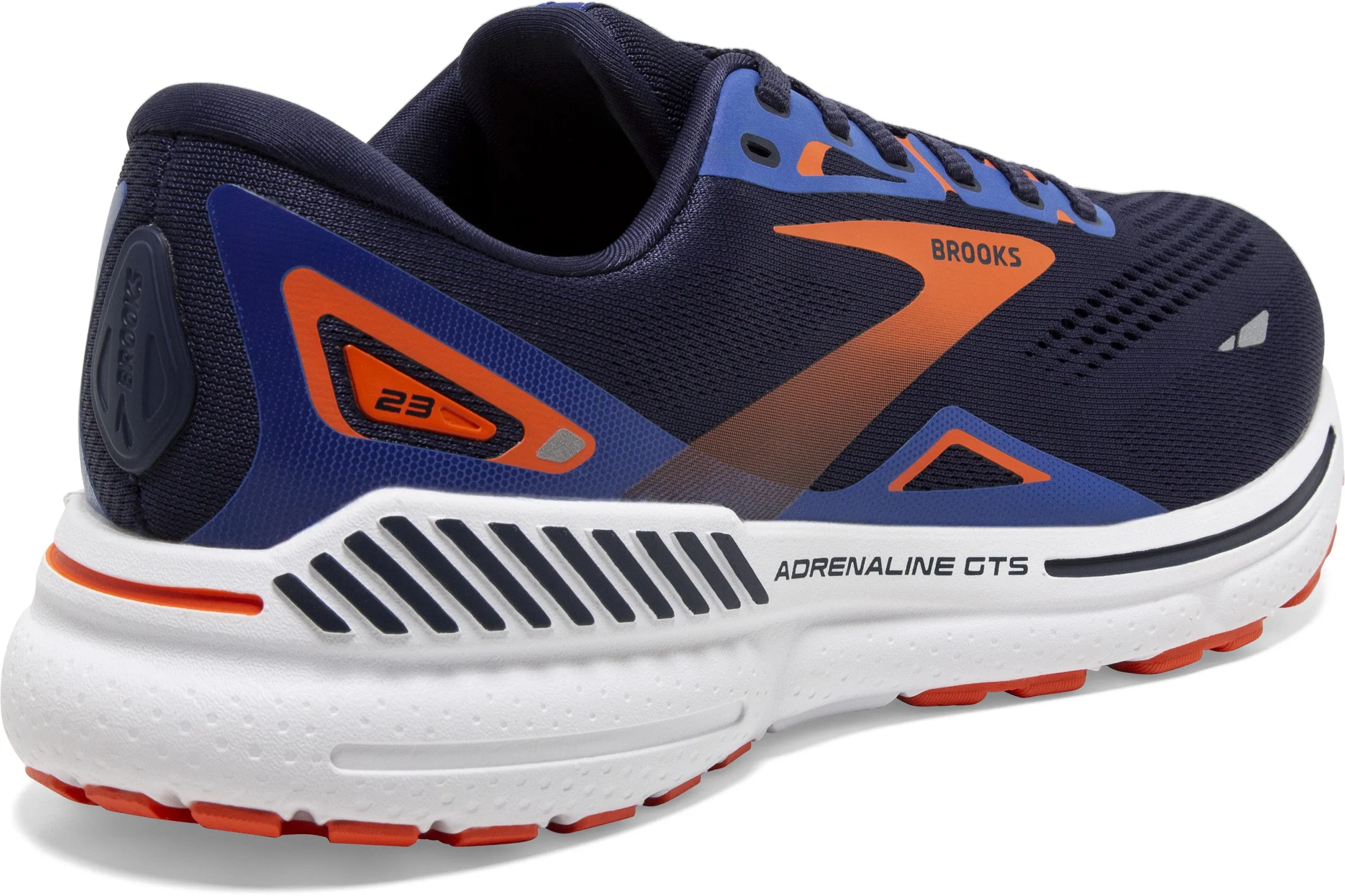 Adrenaline Gts 23 Men's Running Shoes (Width D)