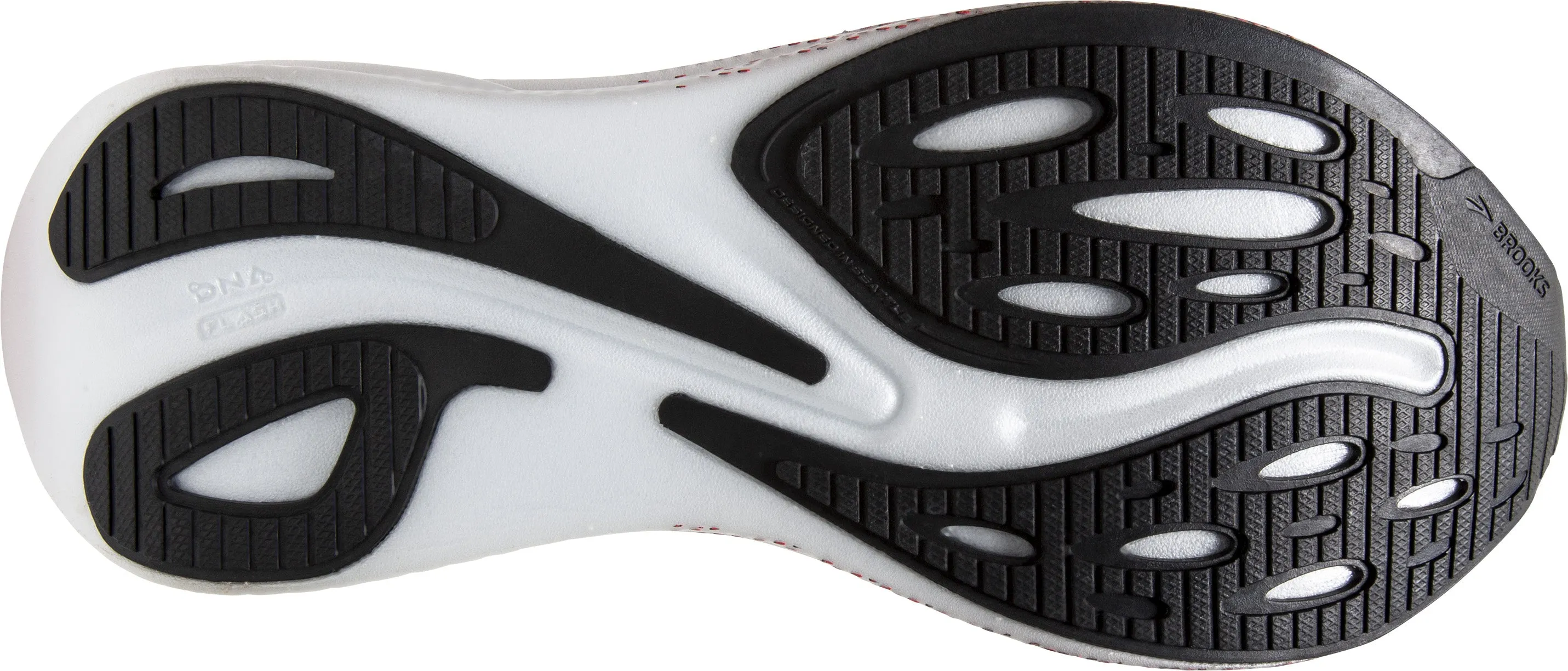 Adrenaline Gts 23 Men's Running Shoes (Width D)