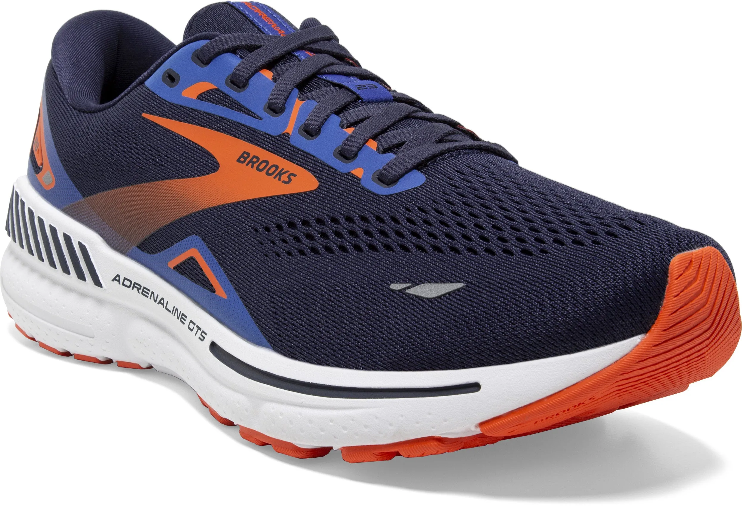 Adrenaline Gts 23 Men's Running Shoes (Width D)
