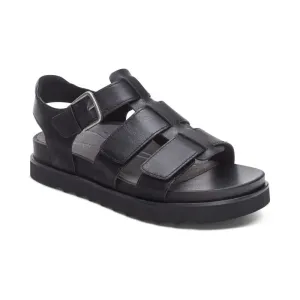 AETREX ROMY BLACK
