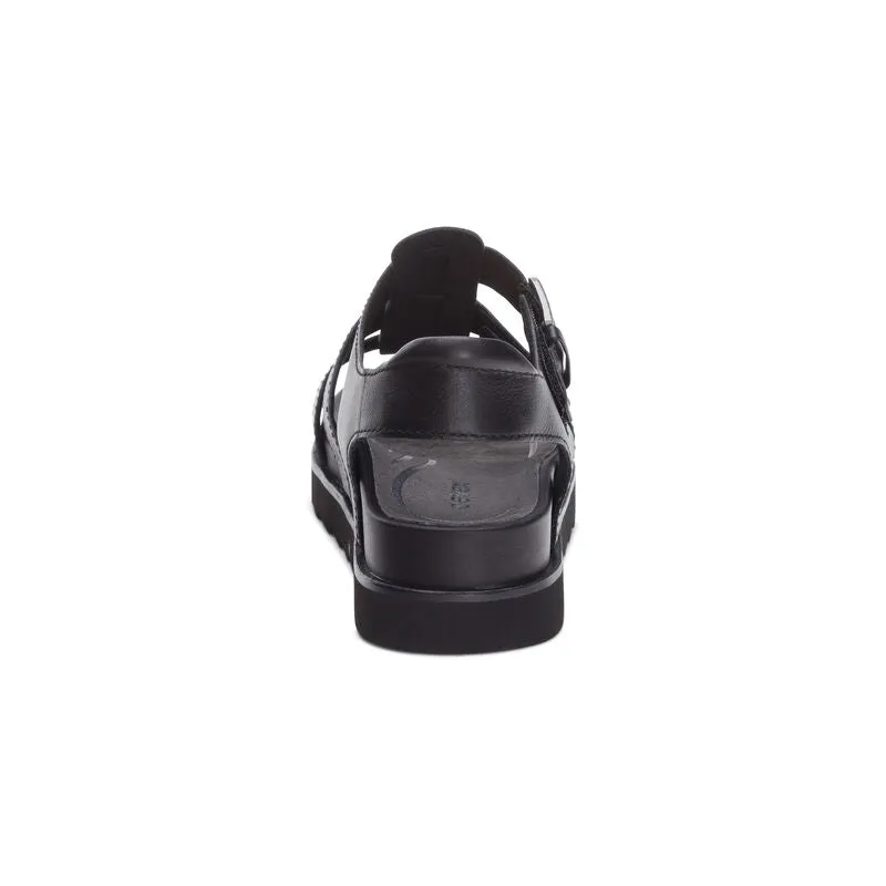 AETREX ROMY BLACK