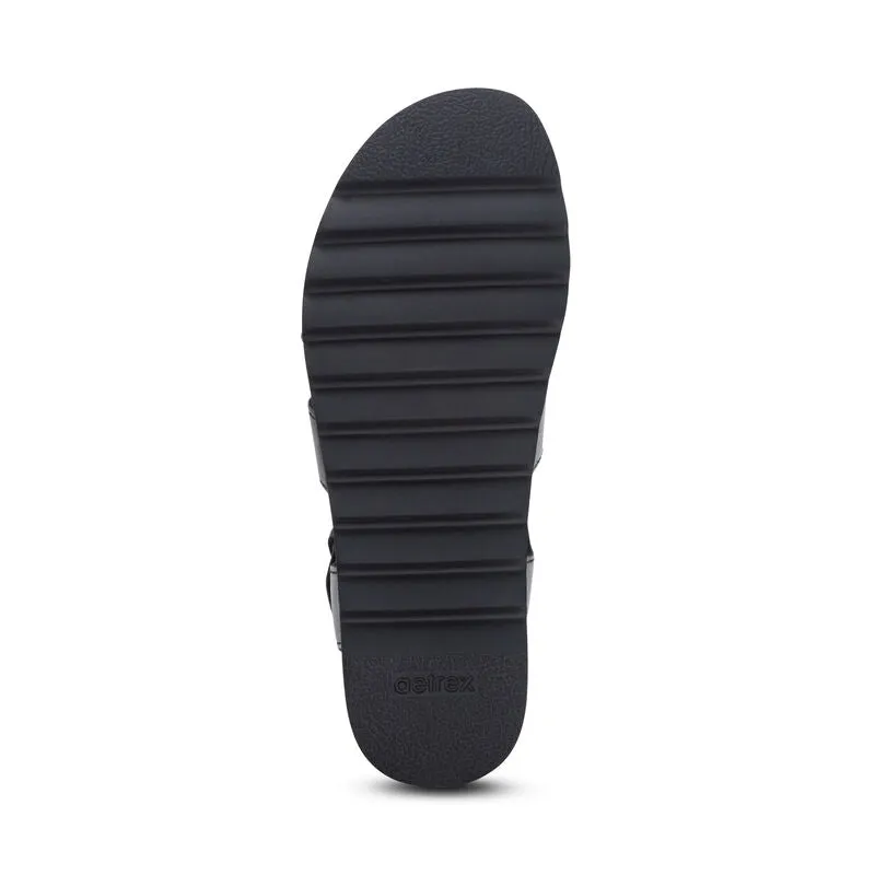 AETREX ROMY BLACK