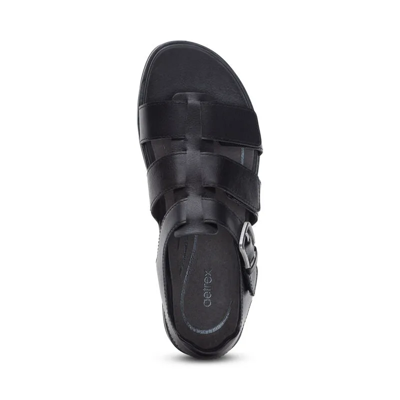 AETREX ROMY BLACK