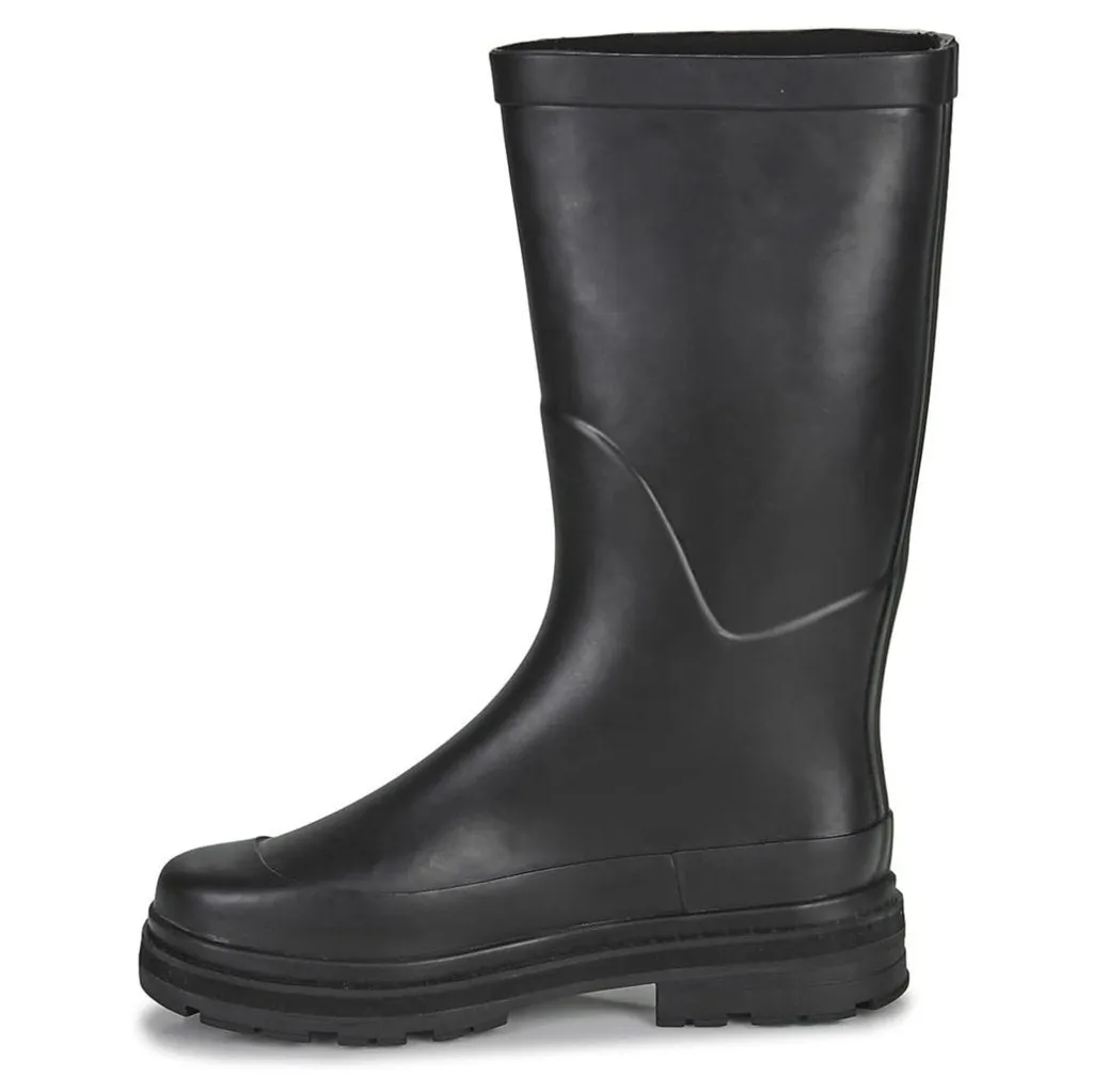 Aigle Ultra Rain Rubber Women's Mid Calf Wellington Boots