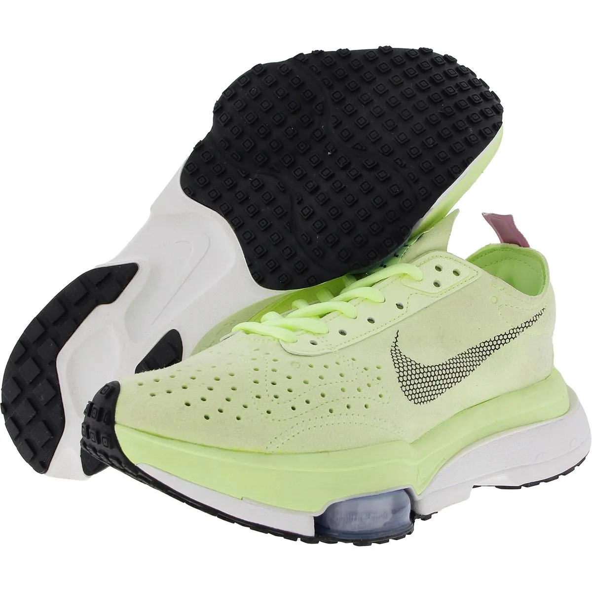 Air Zoom Type Womens Lace-Up Running & Training Shoes