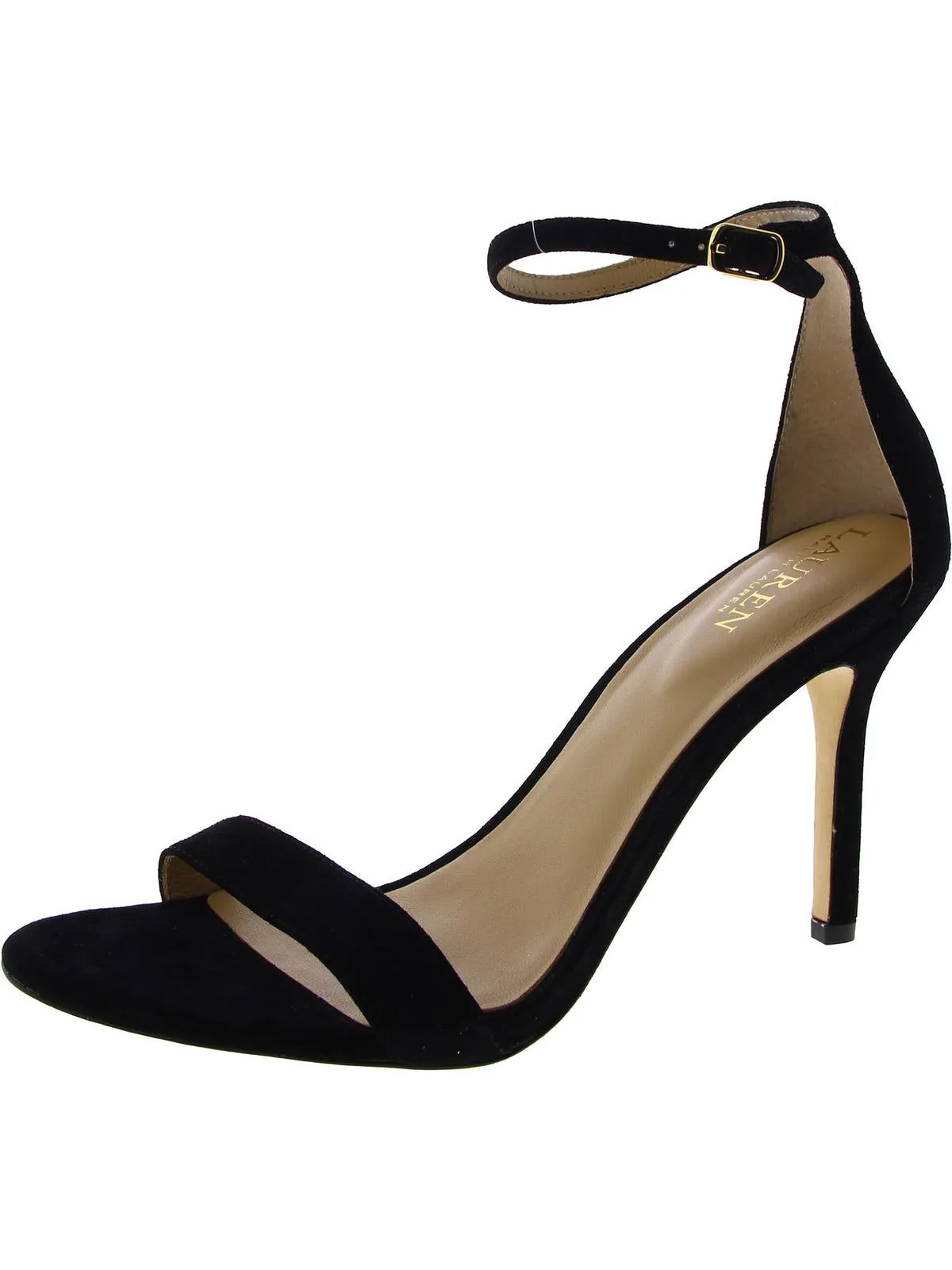 Allie Womens Adjustable Ankle Strap