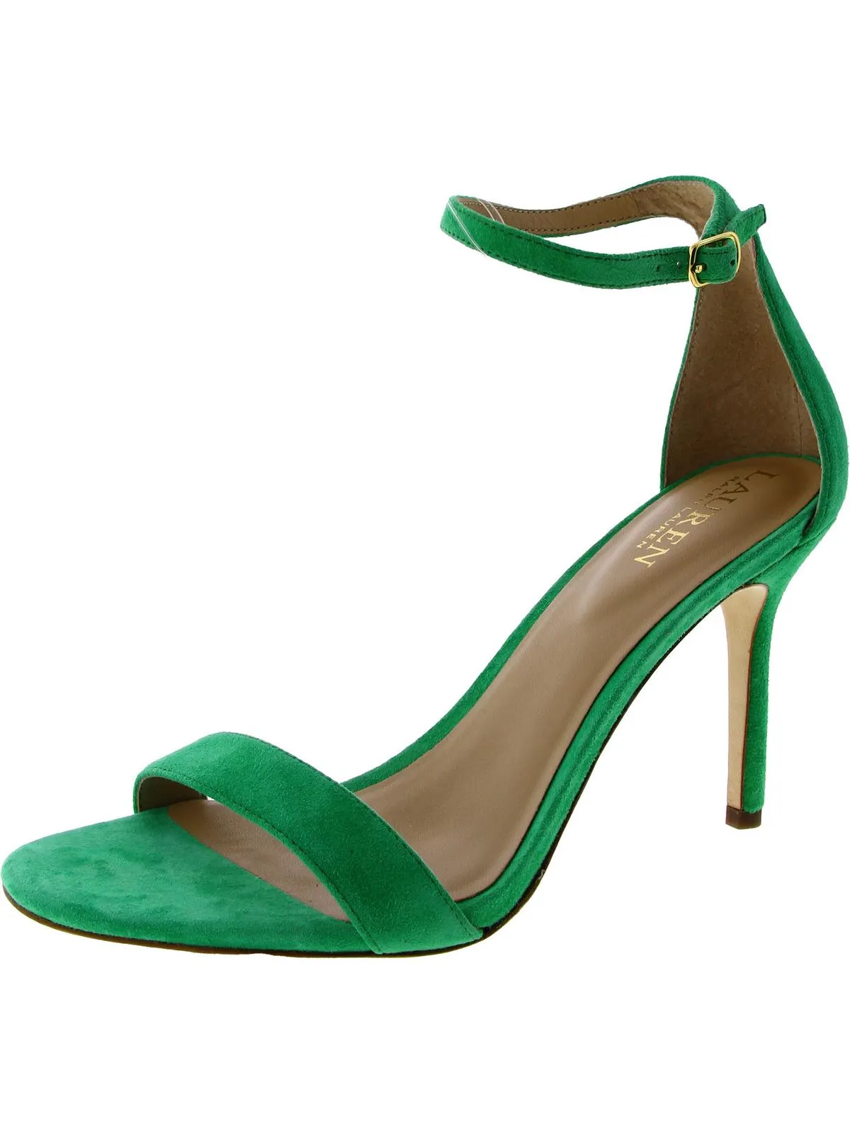 Allie Womens Adjustable Ankle Strap