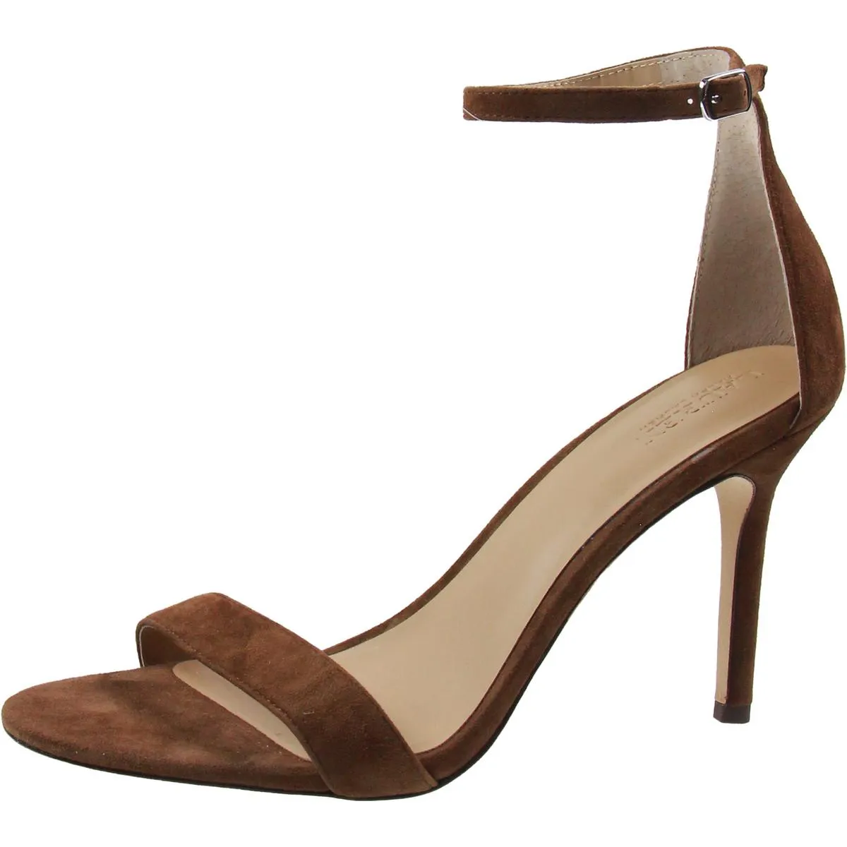 Allie Womens Adjustable Ankle Strap
