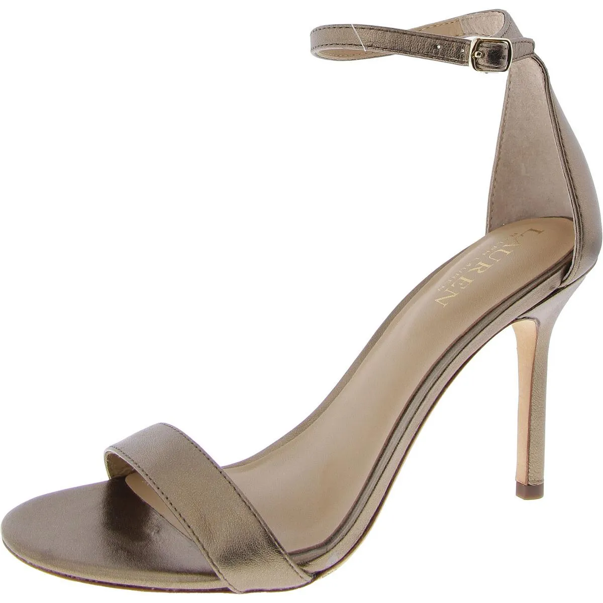 Allie Womens Adjustable Ankle Strap