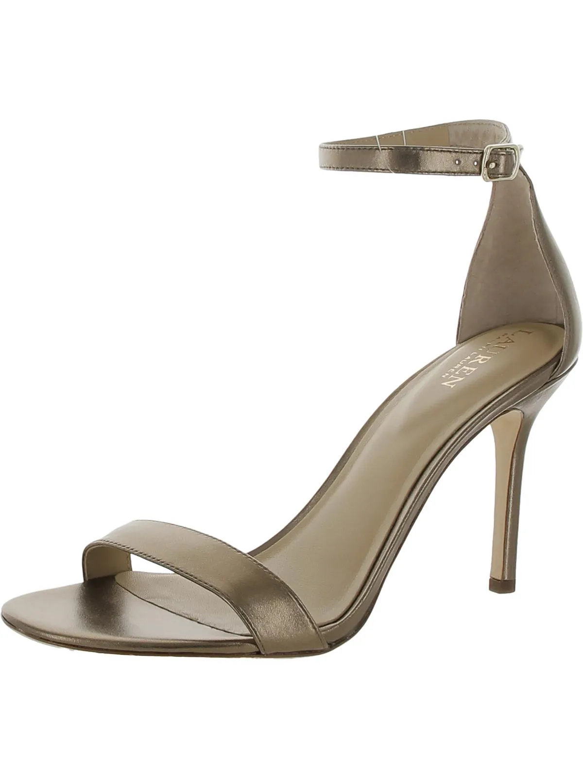 Allie Womens Adjustable Ankle Strap