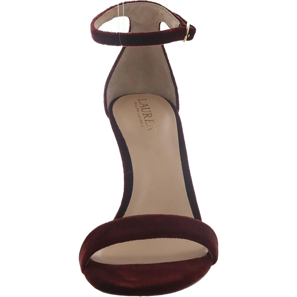 Allie Womens Adjustable Ankle Strap