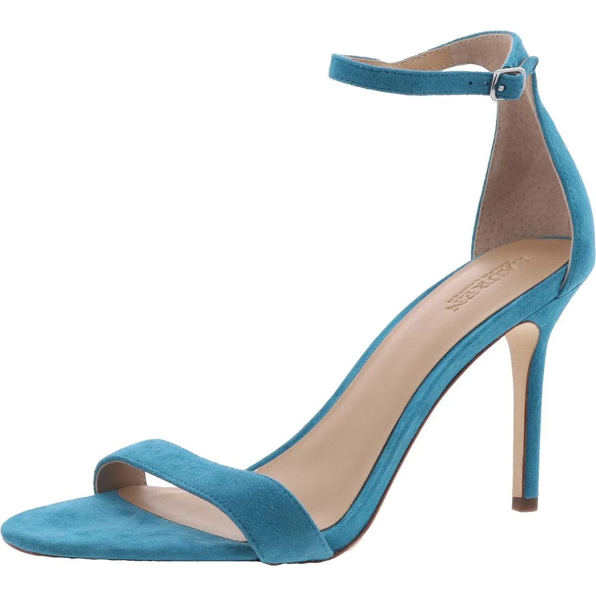 Allie Womens Adjustable Ankle Strap