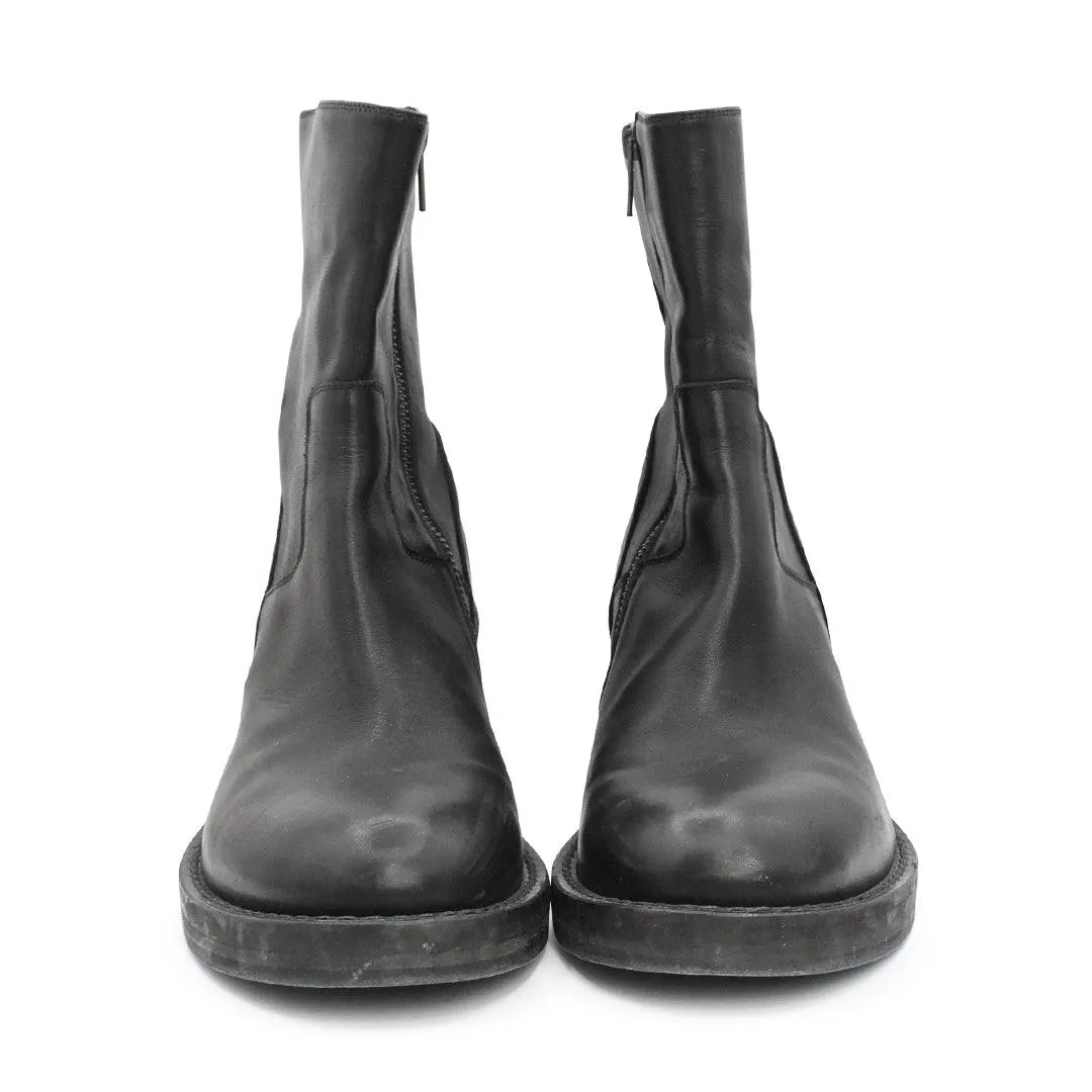 Ann Demeulemeester Ankle Boots - Women's 39