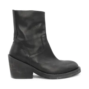 Ann Demeulemeester Ankle Boots - Women's 39