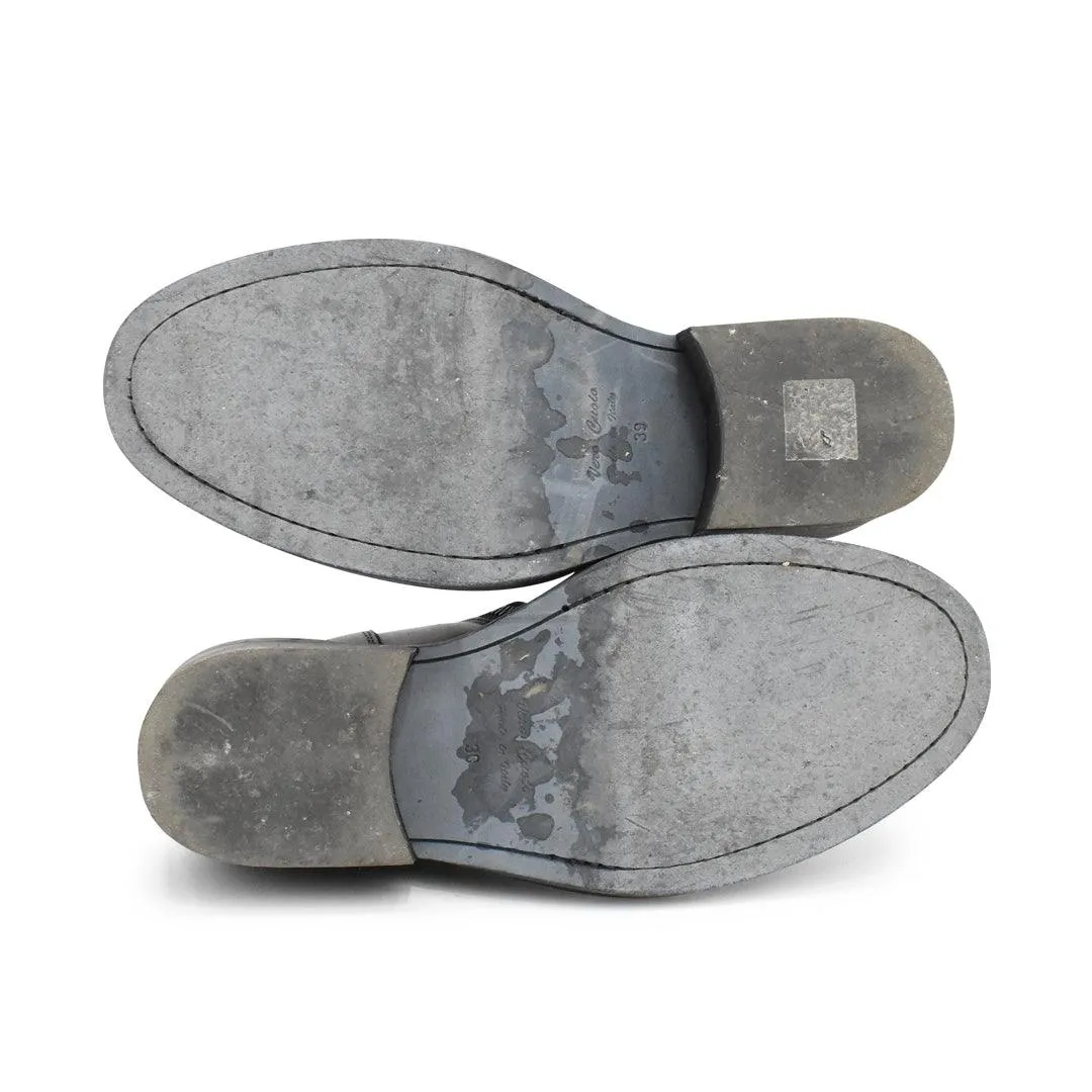 Ann Demeulemeester Ankle Boots - Women's 39