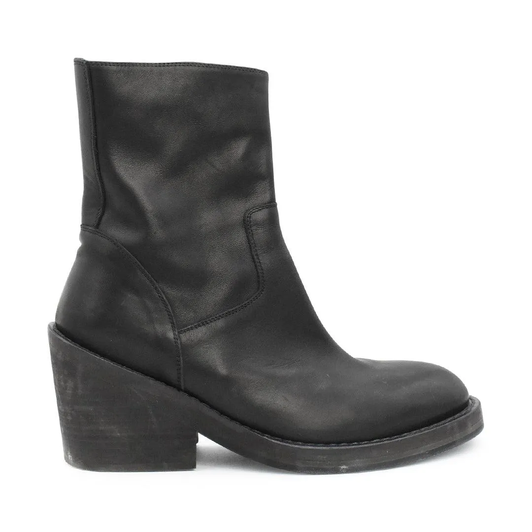 Ann Demeulemeester Ankle Boots - Women's 39