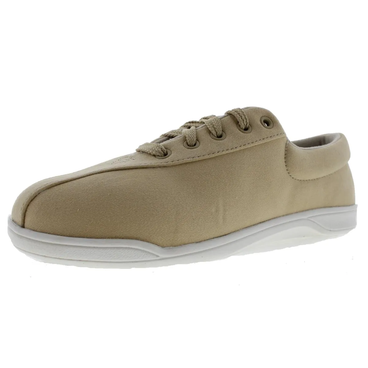 AP2 Womens Comfort Insole Casual Sneakers