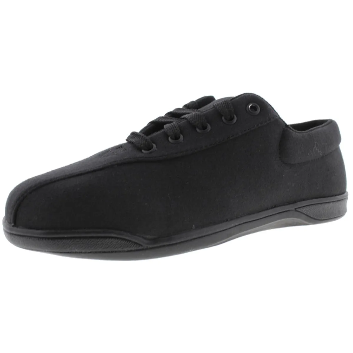 AP2 Womens Comfort Insole Casual Sneakers