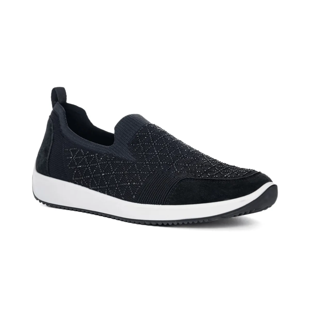 Ara Women's Lisbon Black