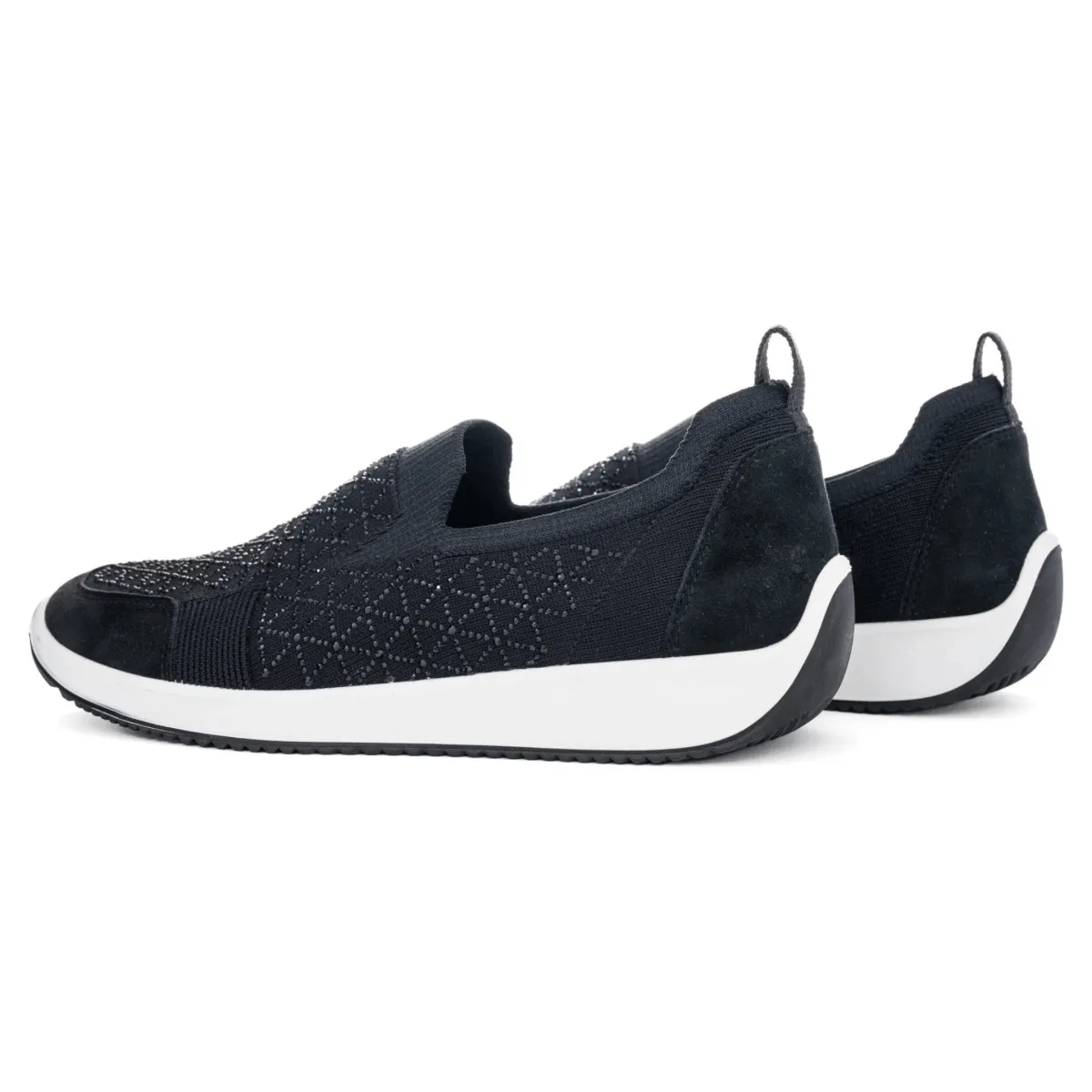Ara Women's Lisbon Black