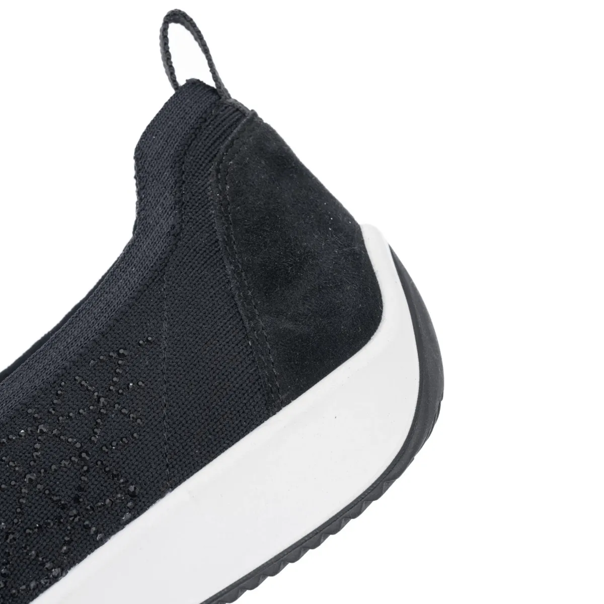 Ara Women's Lisbon Black