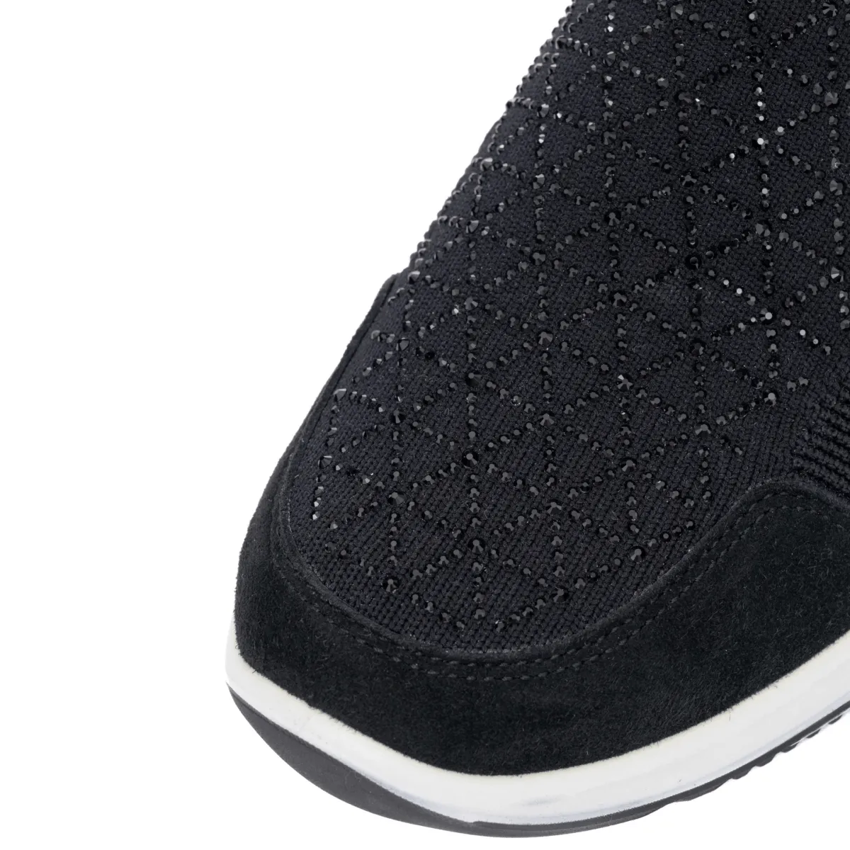 Ara Women's Lisbon Black