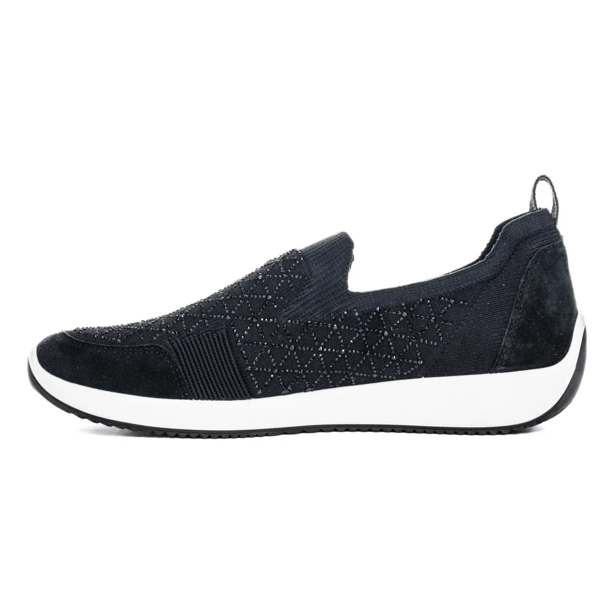 Ara Women's Lisbon Black