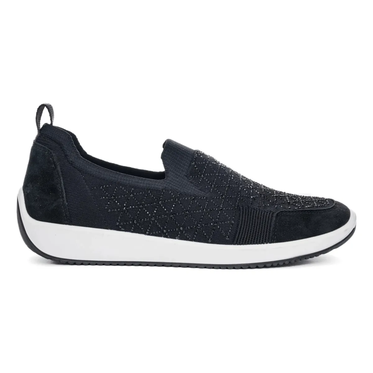 Ara Women's Lisbon Black