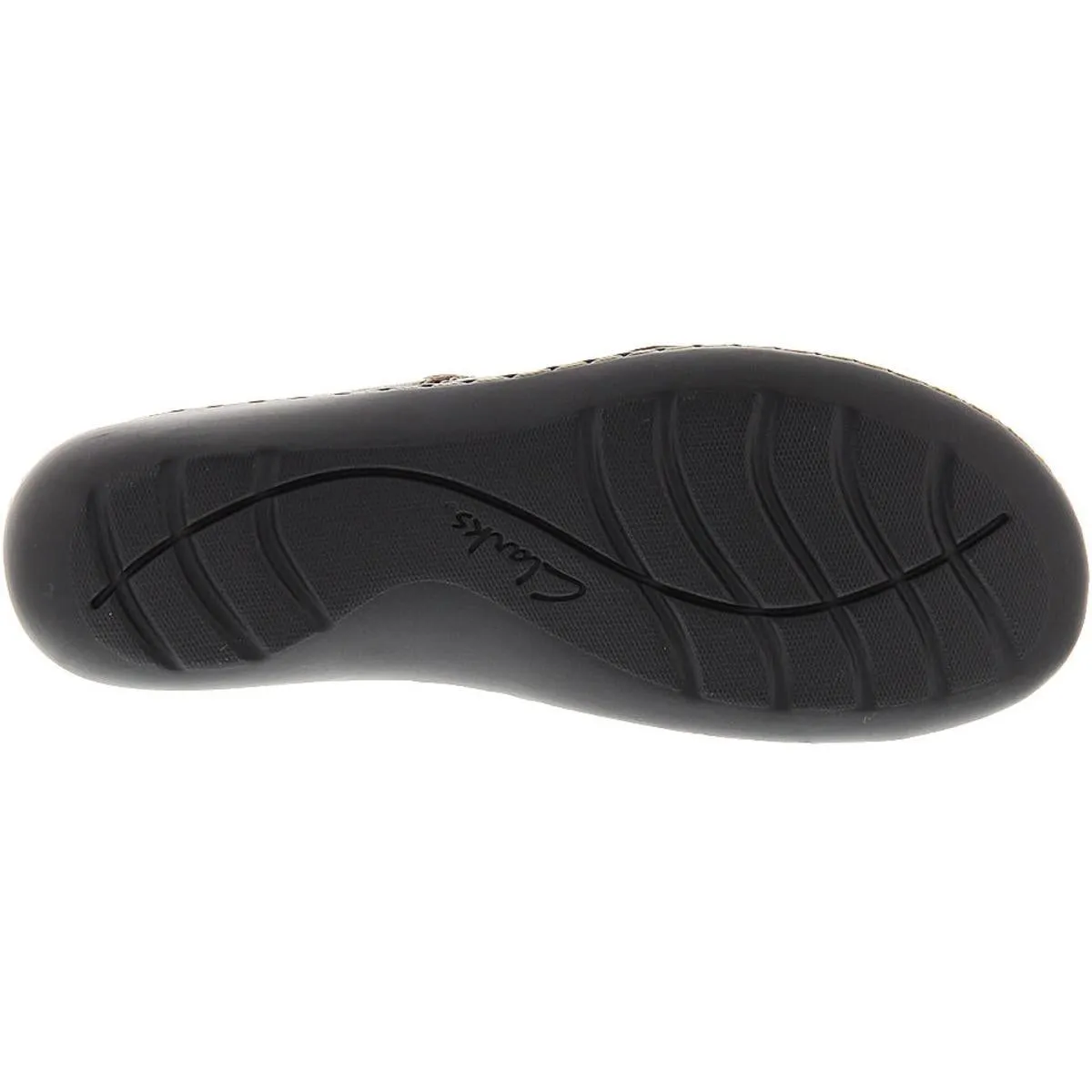 Ashland Lane Q Womens Leather Comfort Insole Loafers
