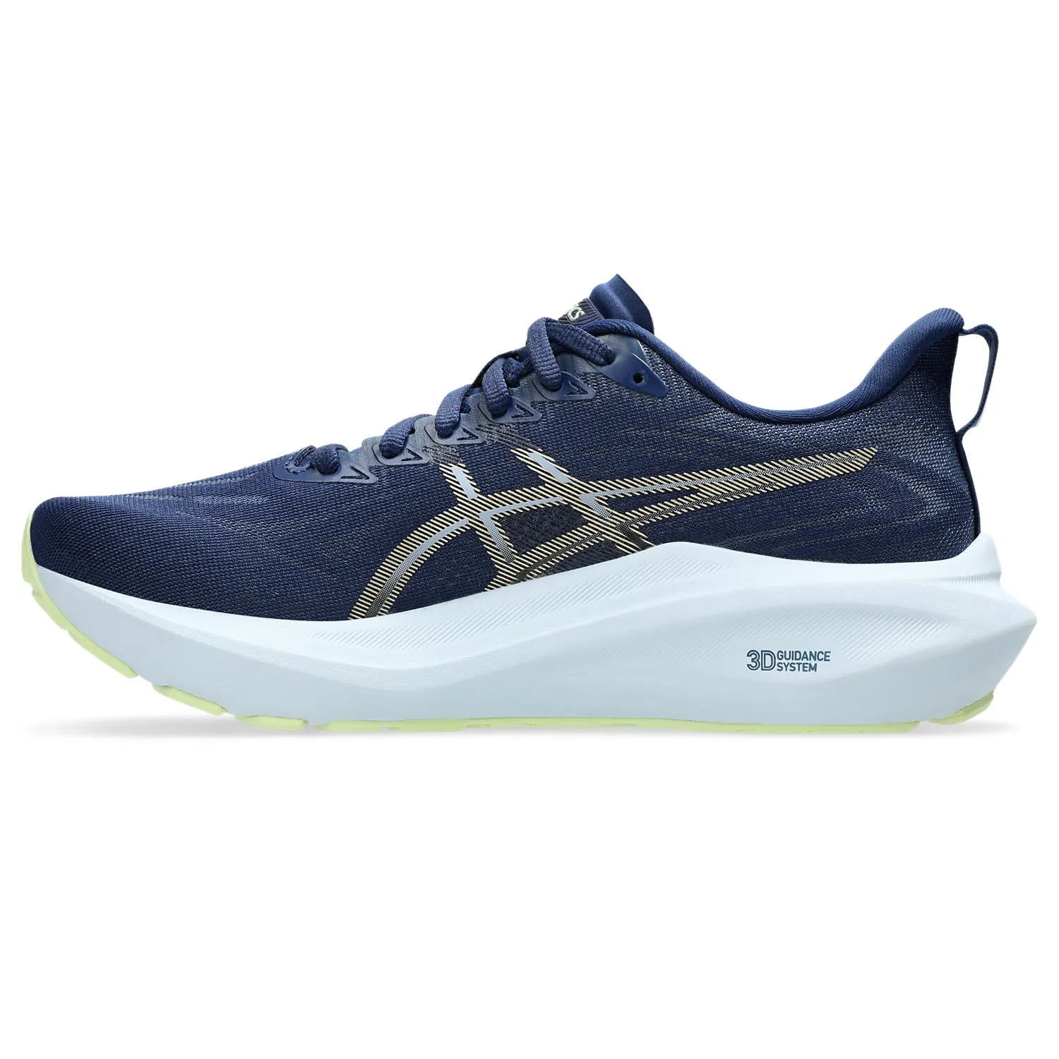 ASICS 2000 V13 WOMEN'S