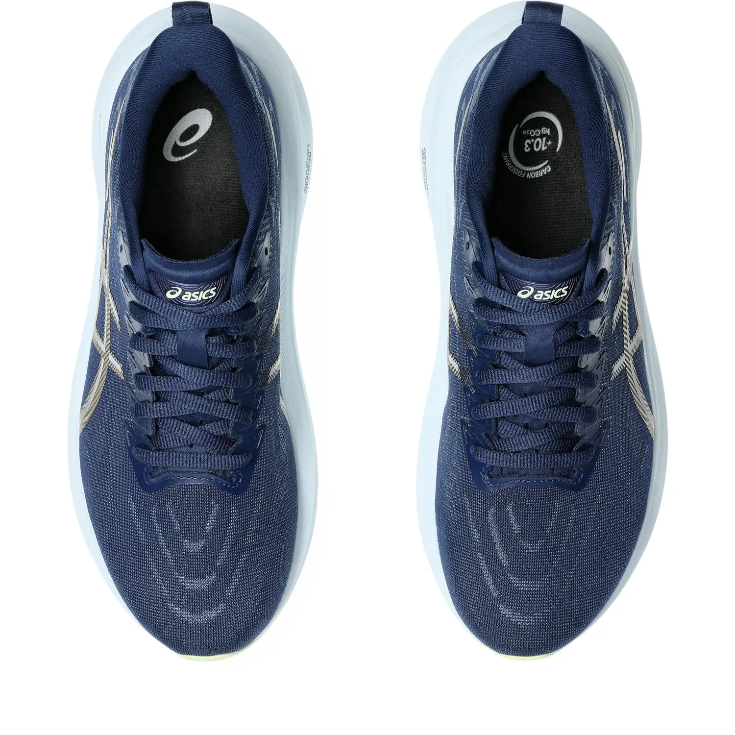 ASICS 2000 V13 WOMEN'S