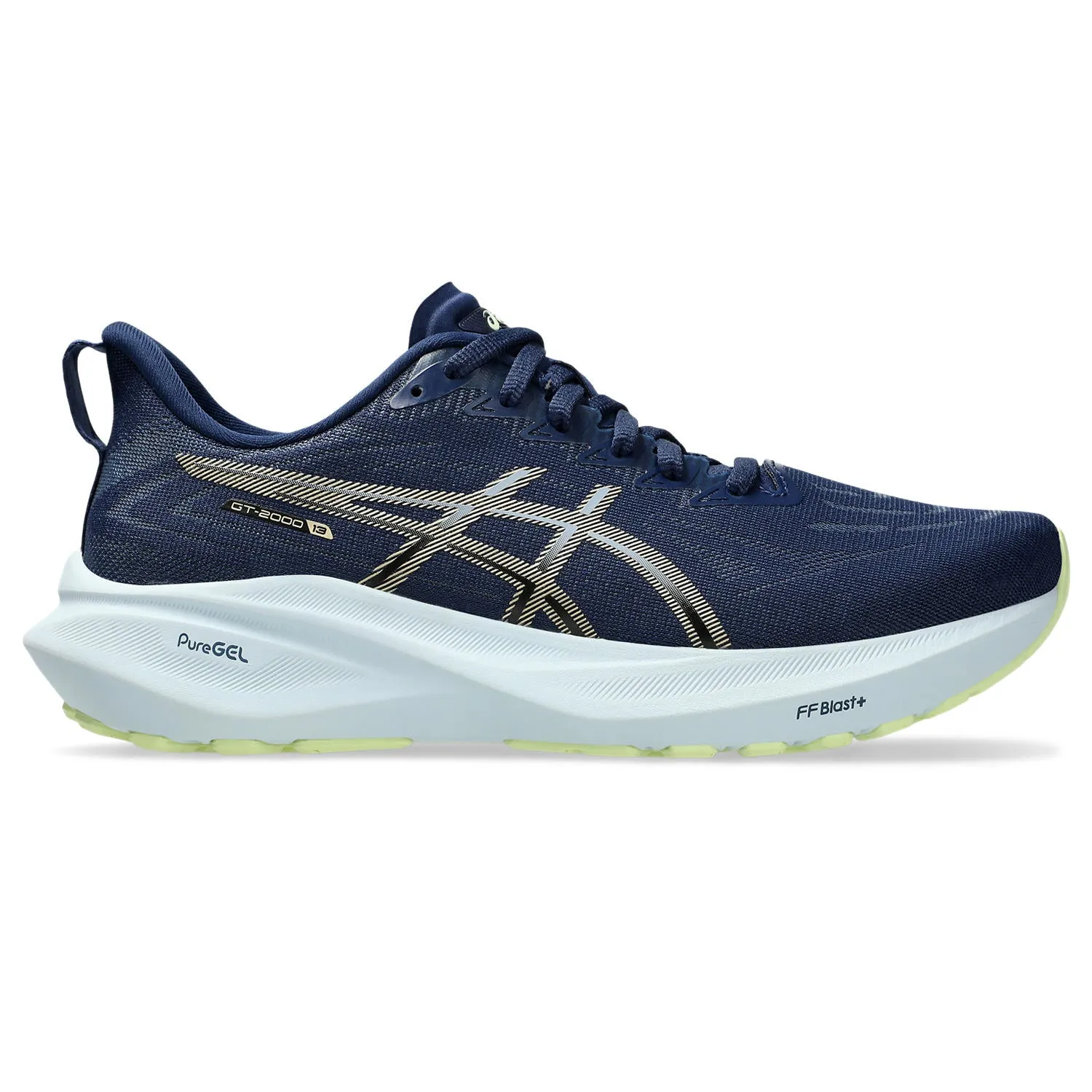 ASICS 2000 V13 WOMEN'S