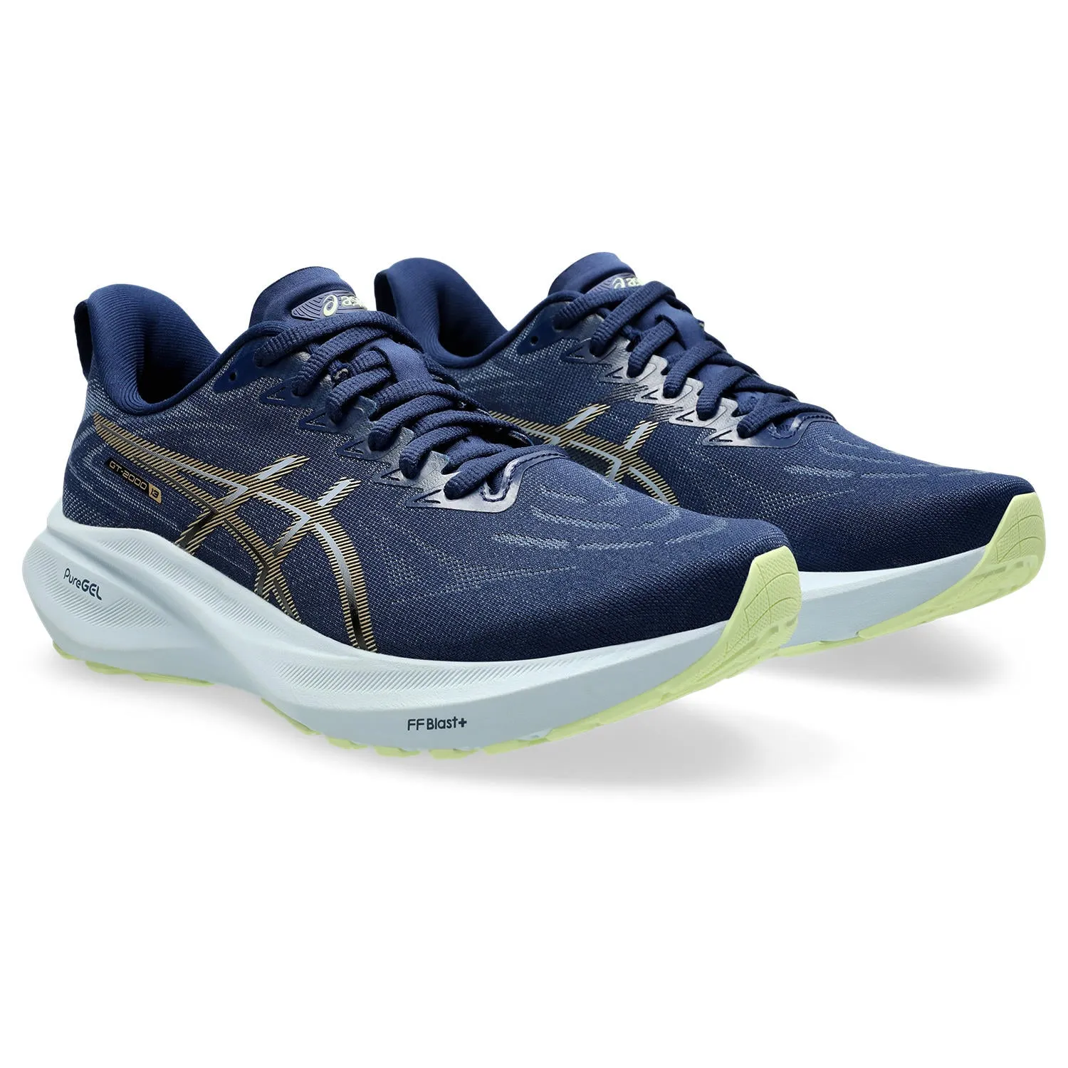ASICS 2000 V13 WOMEN'S