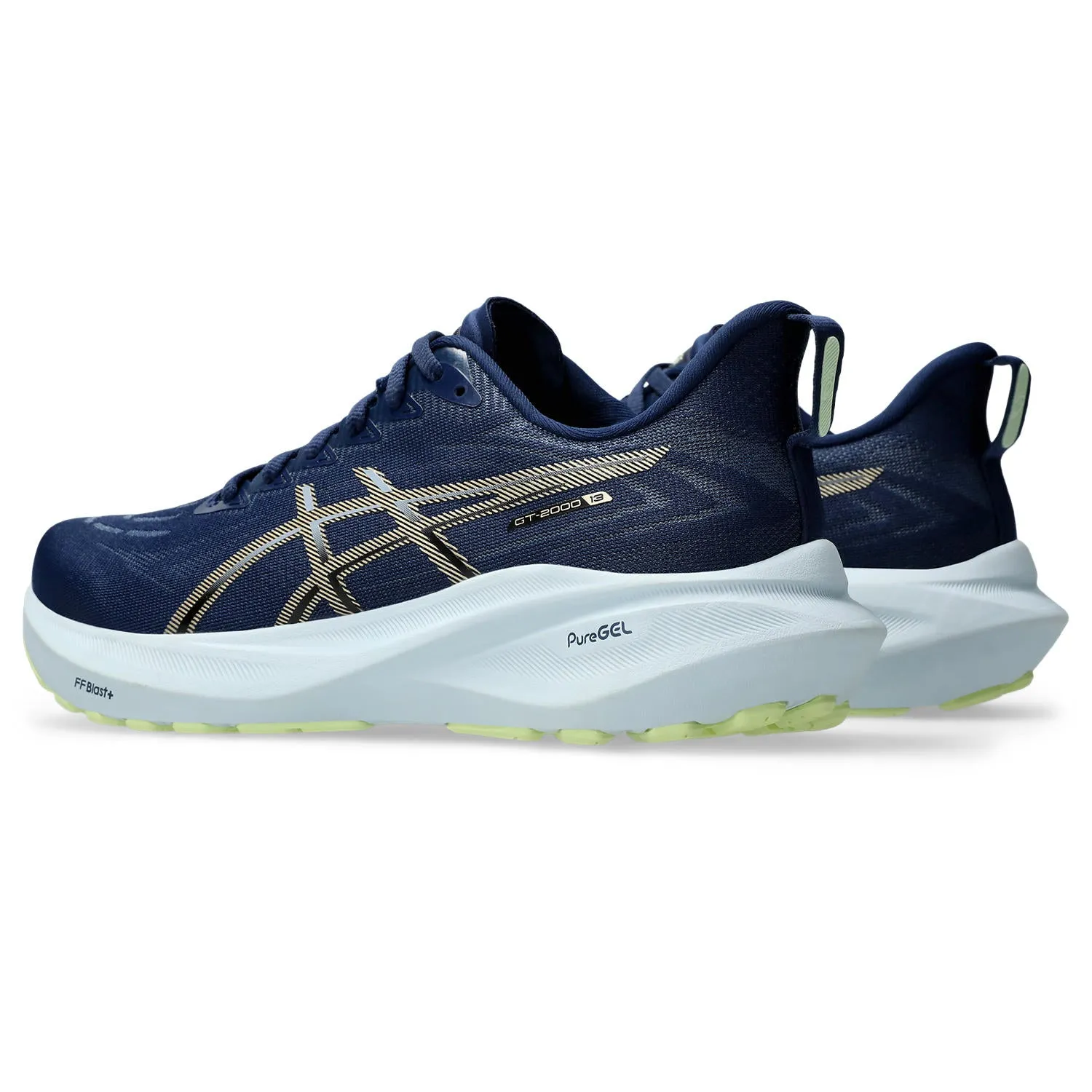 ASICS 2000 V13 WOMEN'S
