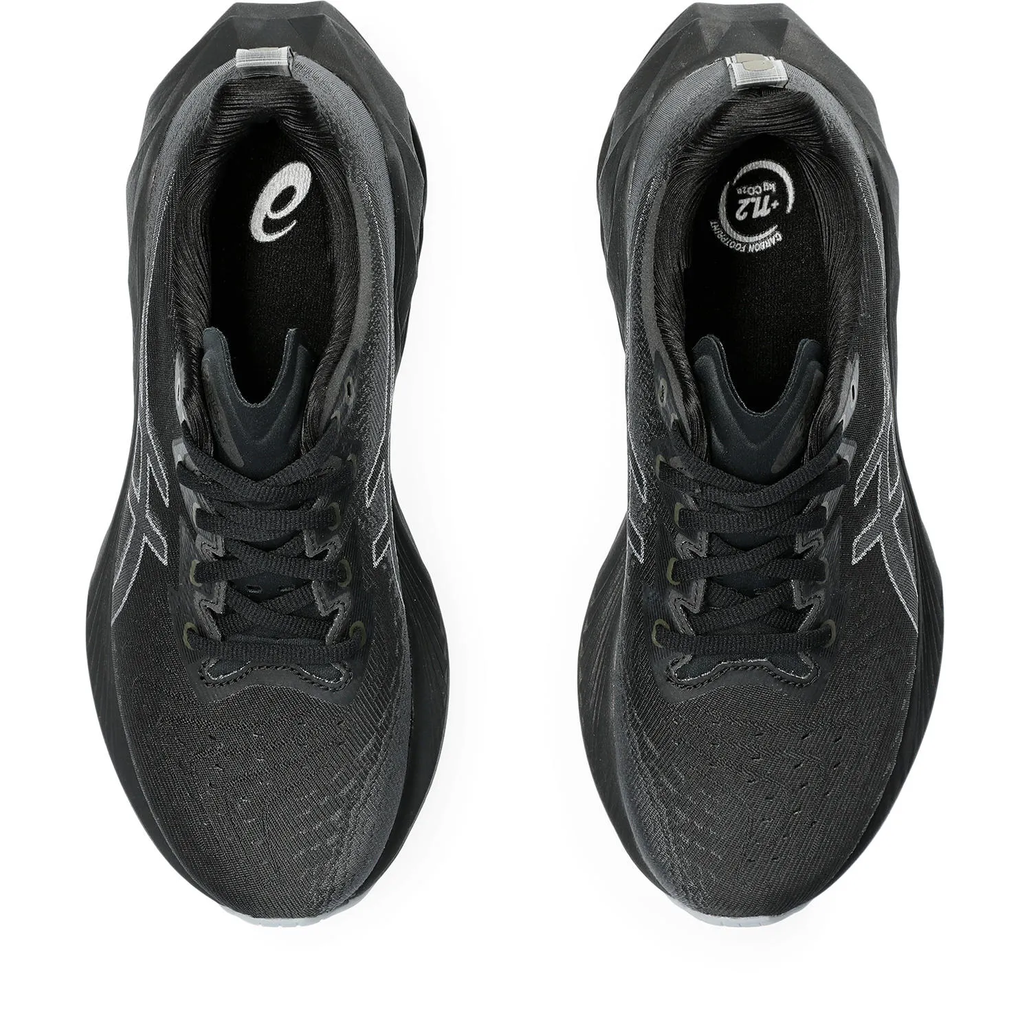 ASICS Novablast 4 Womens Running Shoes