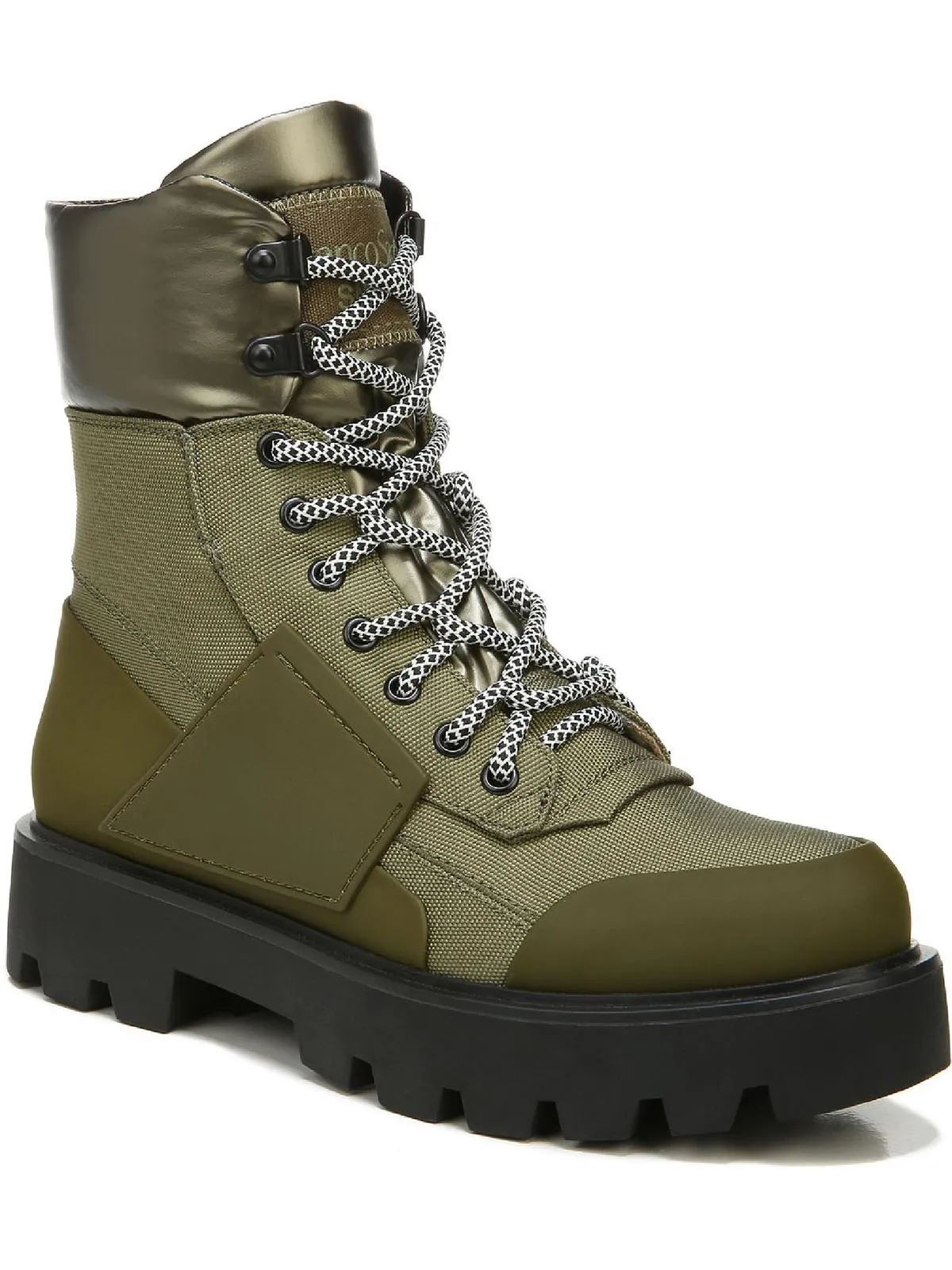 Balin Hike Womens Outdoors Ankle Hiking Boots